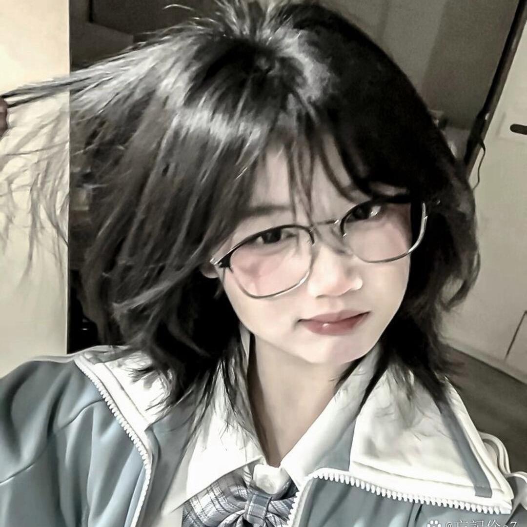 橙子鸭🍊
