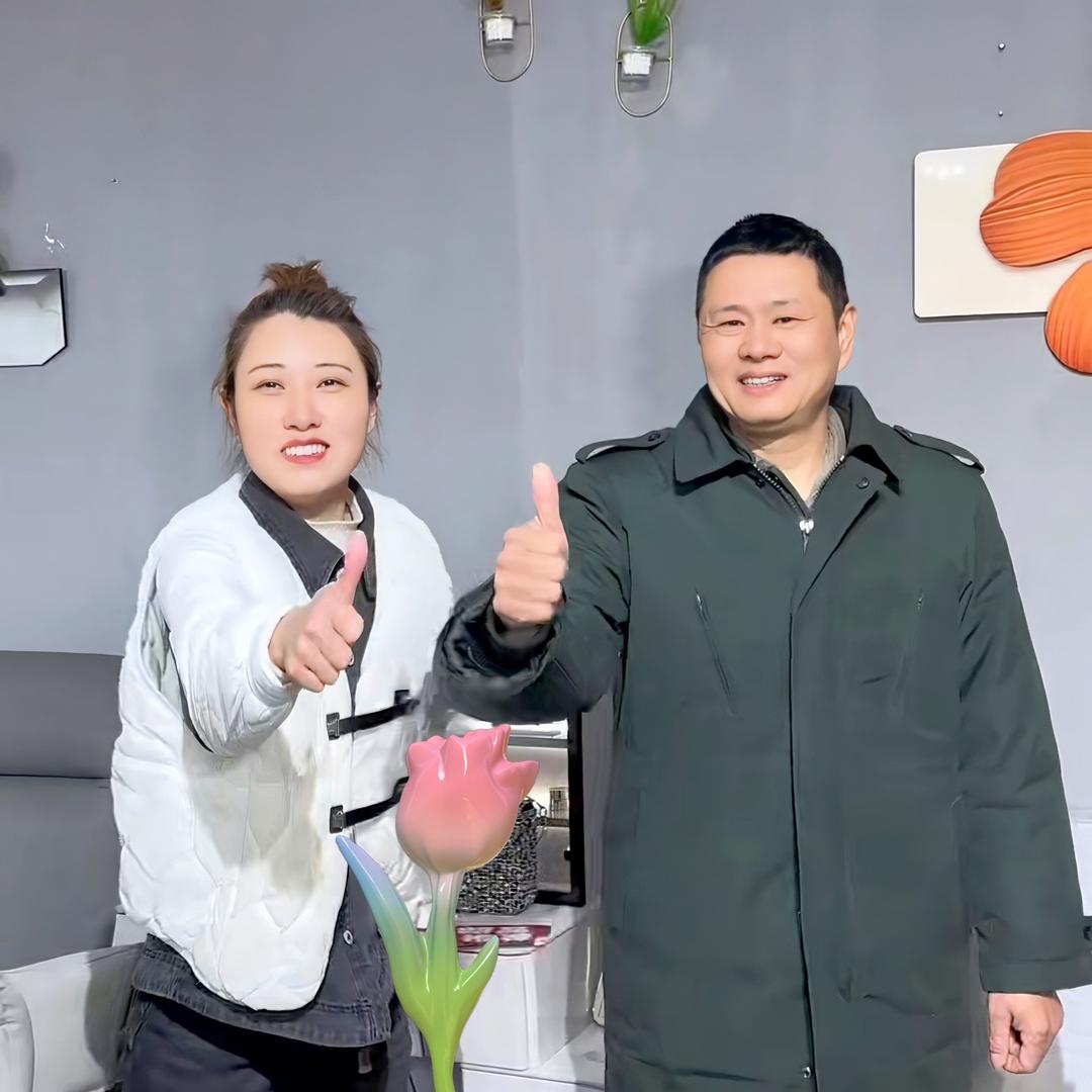 平江冰姐·李铁家居厂