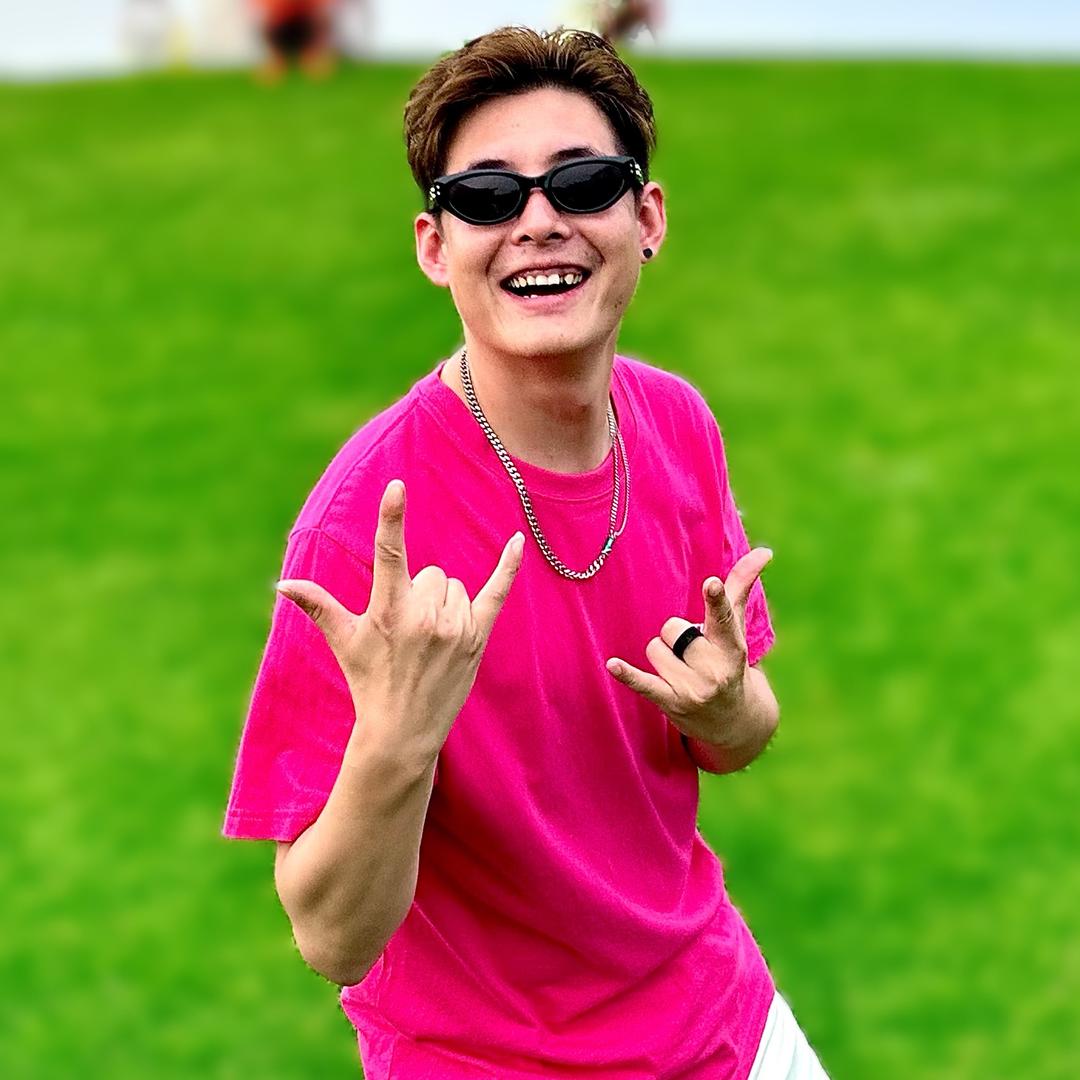 飞哥人不错