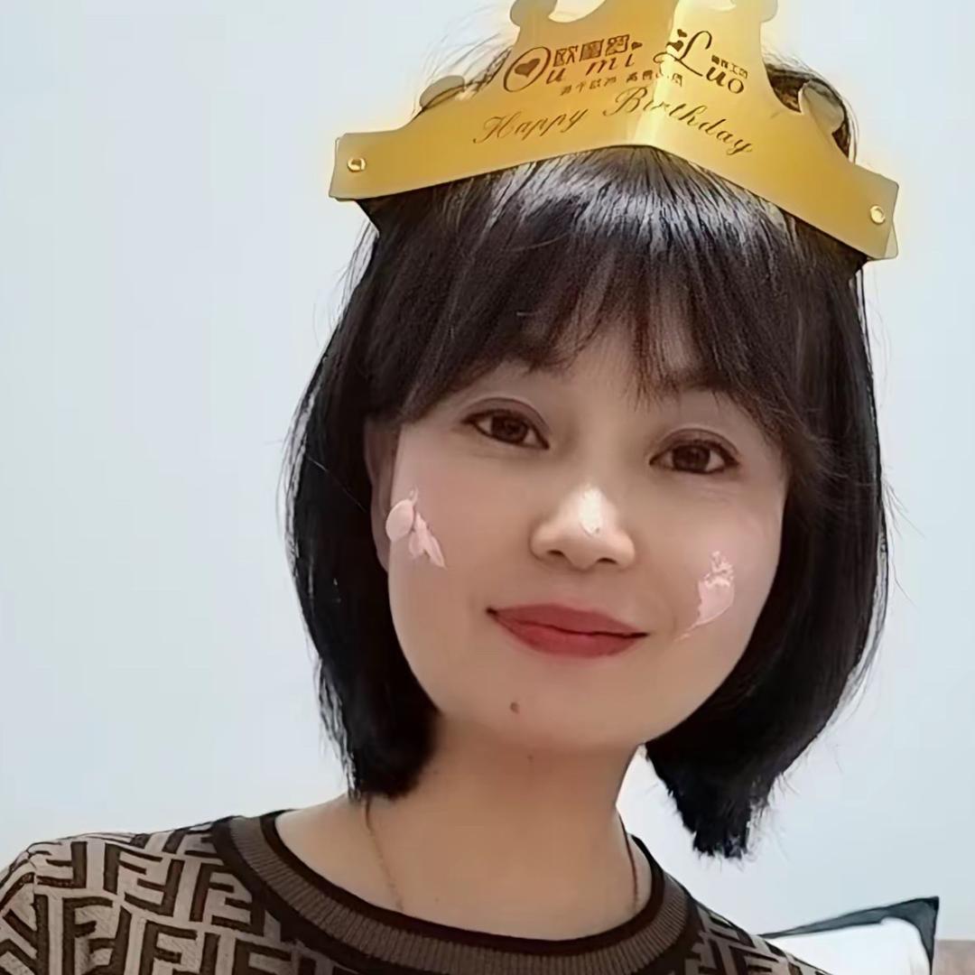 是宁儿吖