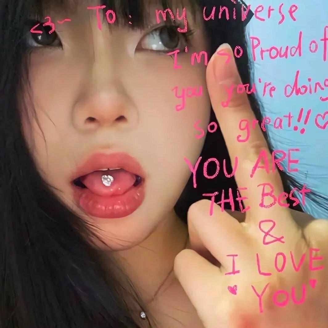 猛扇哑巴那张好嘴