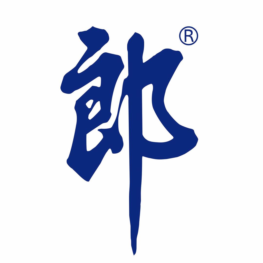 郎酒股份