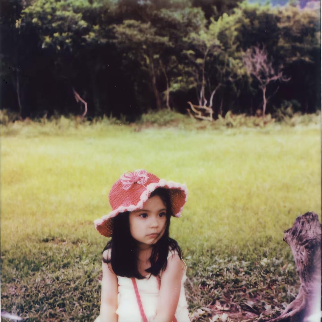 今天也想吃麦当劳