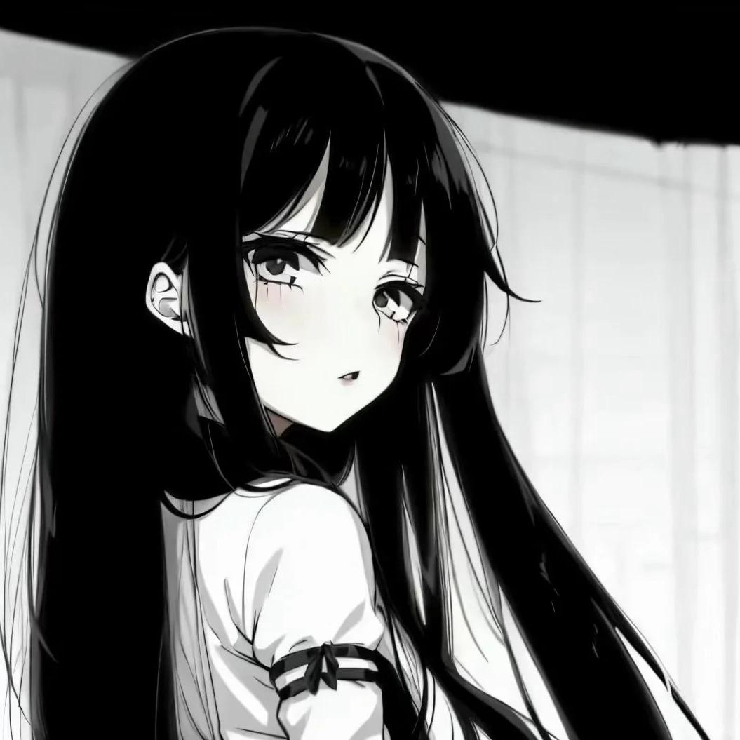 温柔.