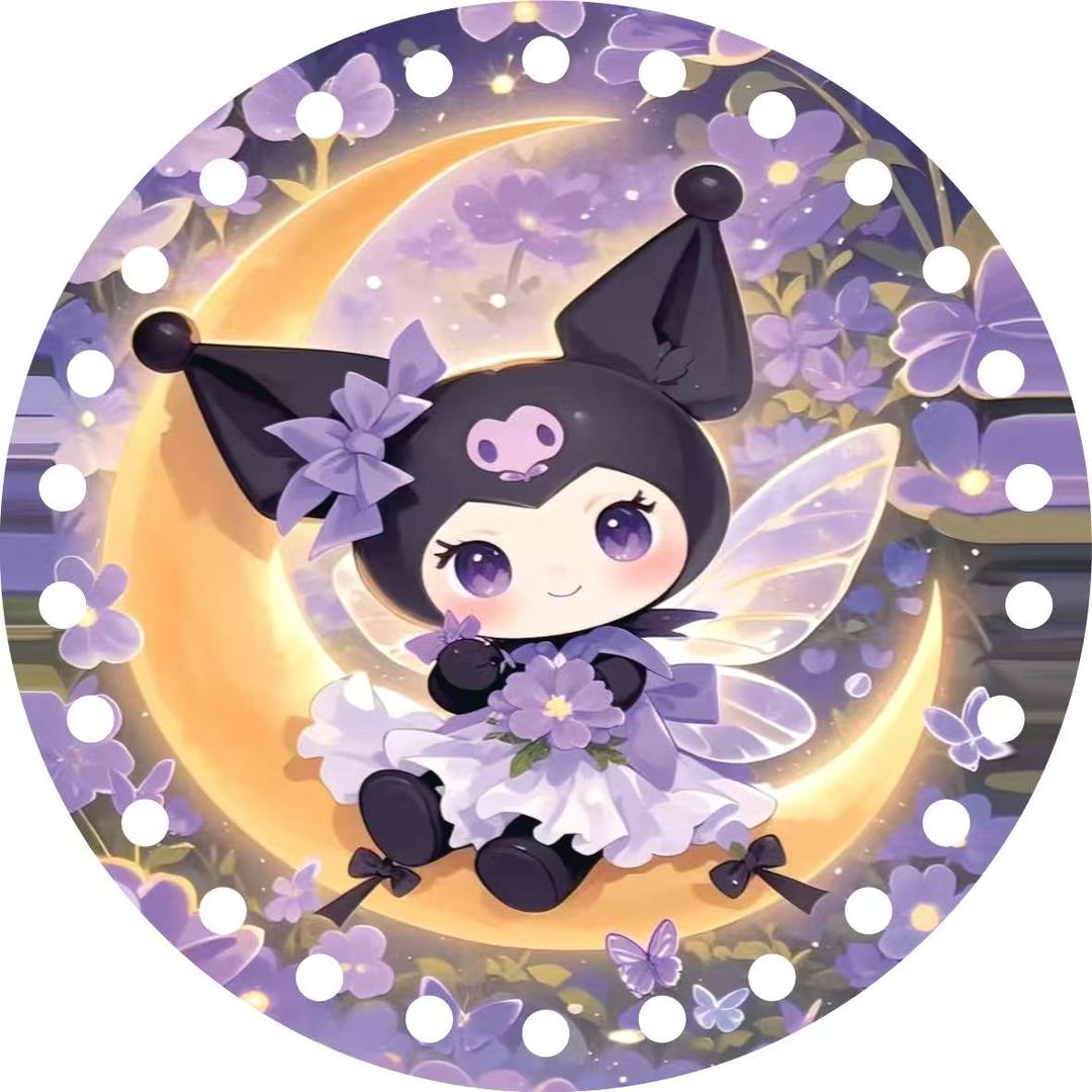 婷宝贝