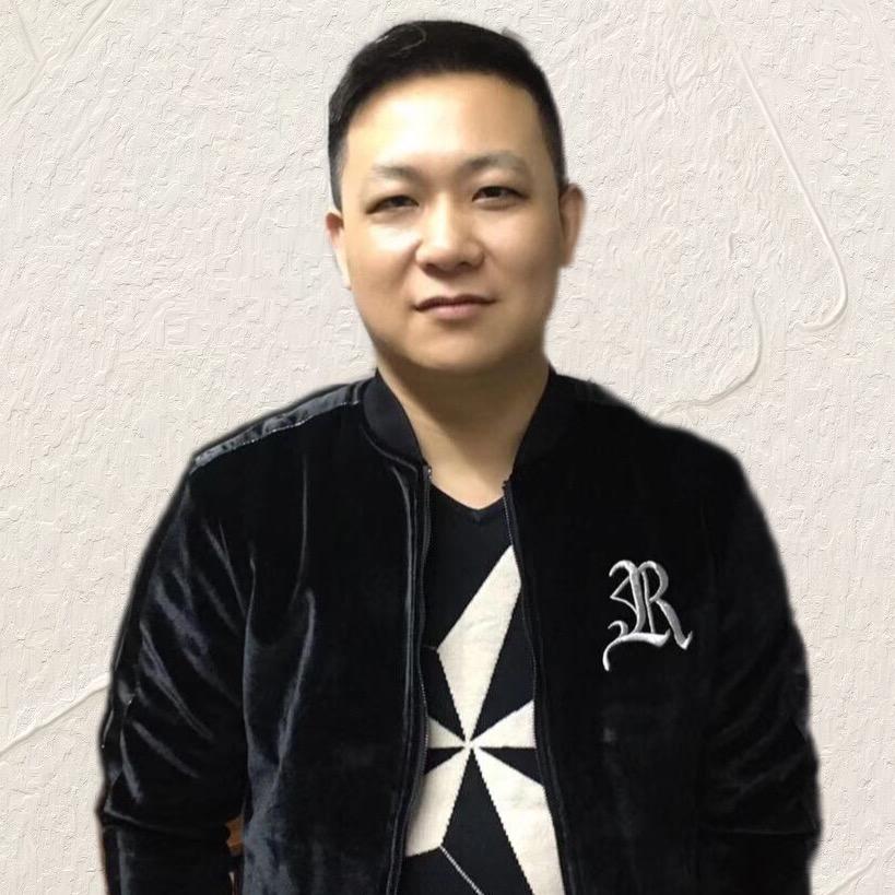 陈伟