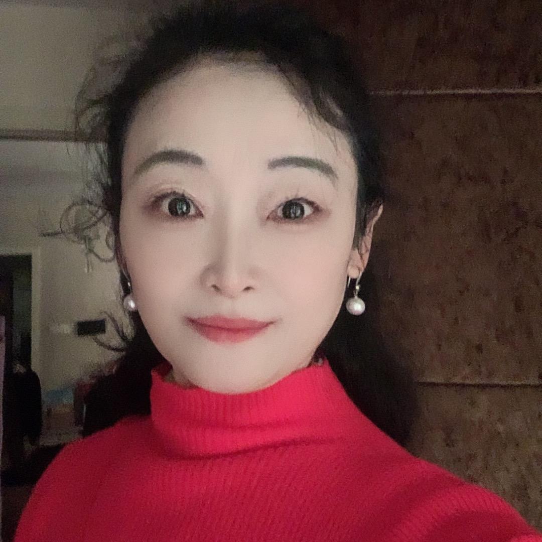 徐虹