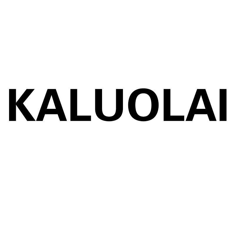 KALUOLAI卡洛莱时尚女装旗舰店