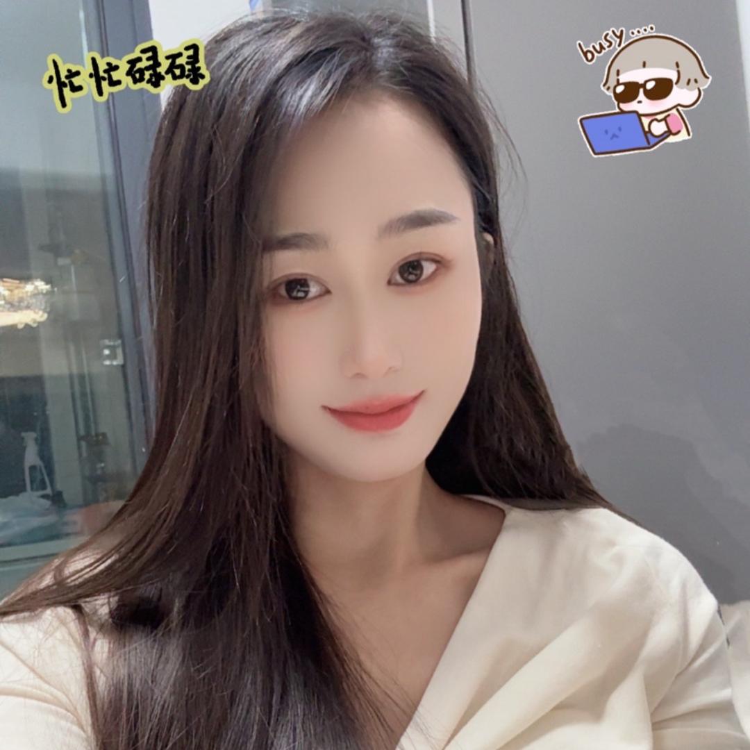 是小朱呀