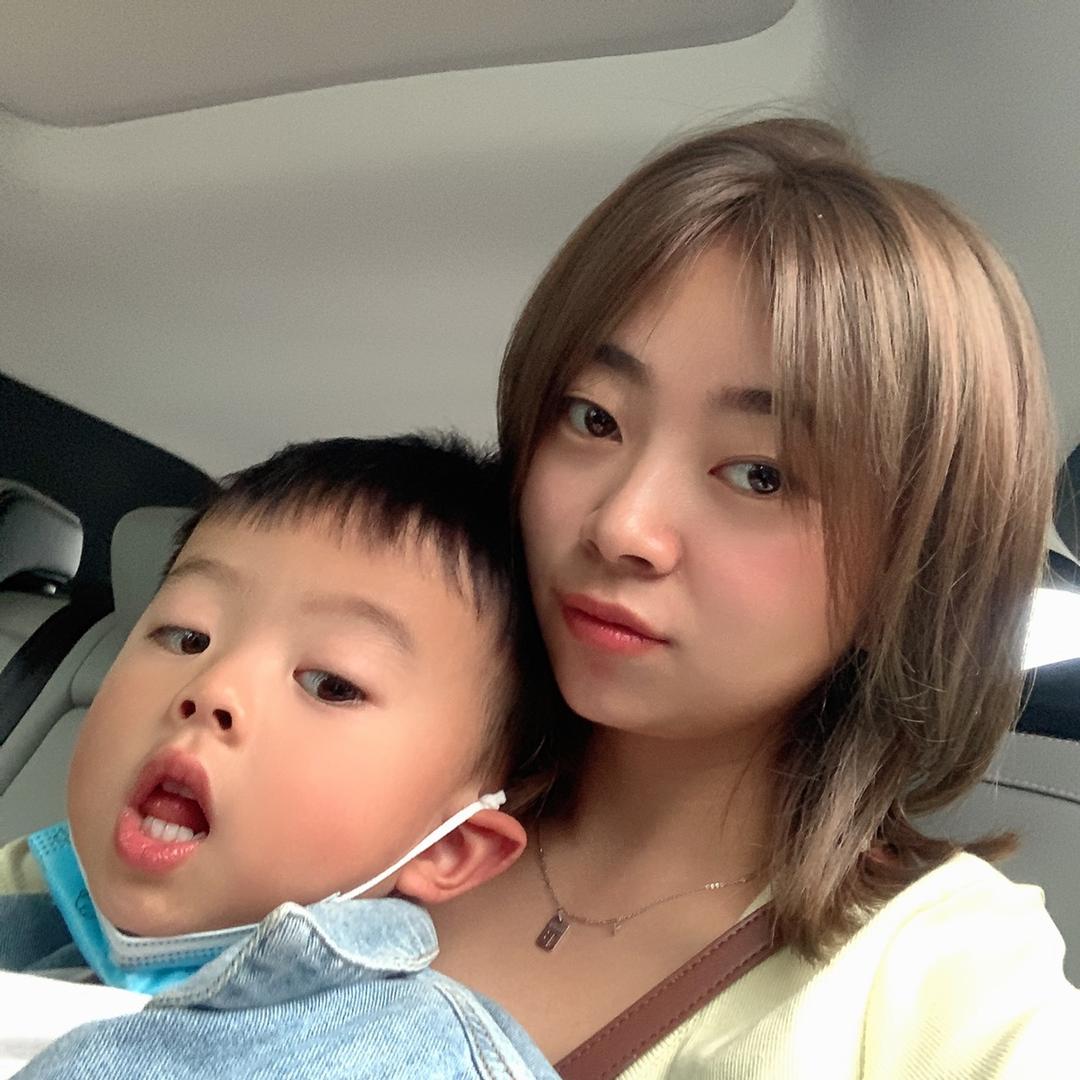 刘妹妹鲜卤（带学徒中）