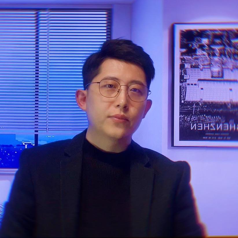 有李想的设计师🦁装修干货