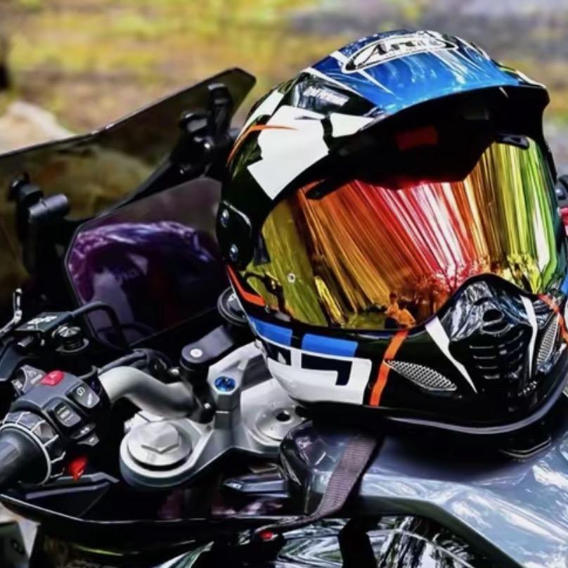 老洋芋🏍哇咔咔