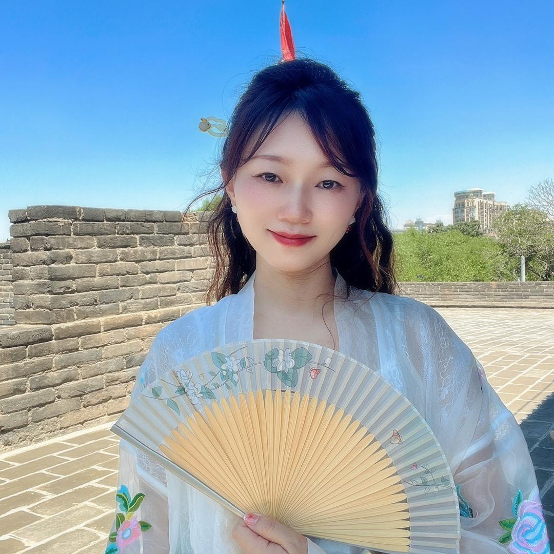 是桃子啊