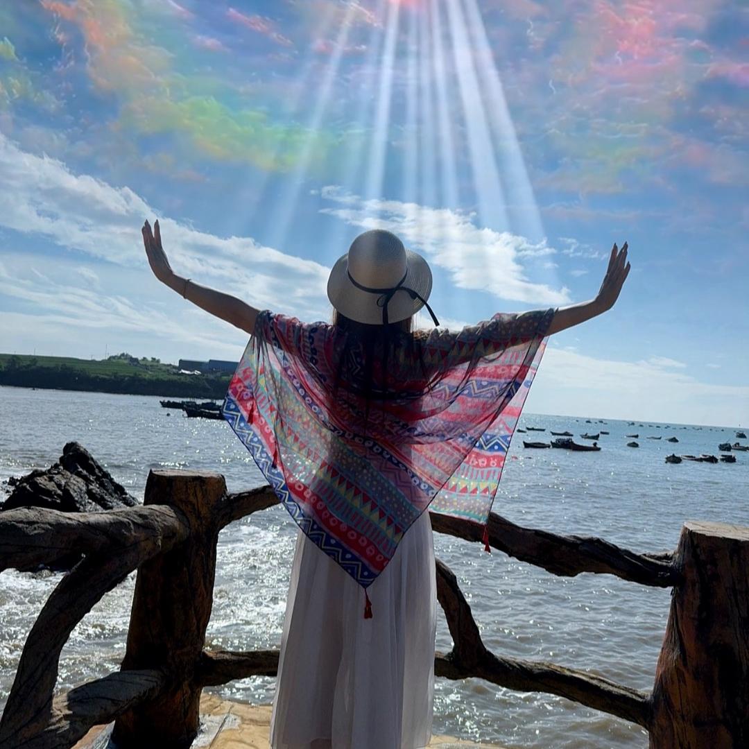 人间小太阳☀️