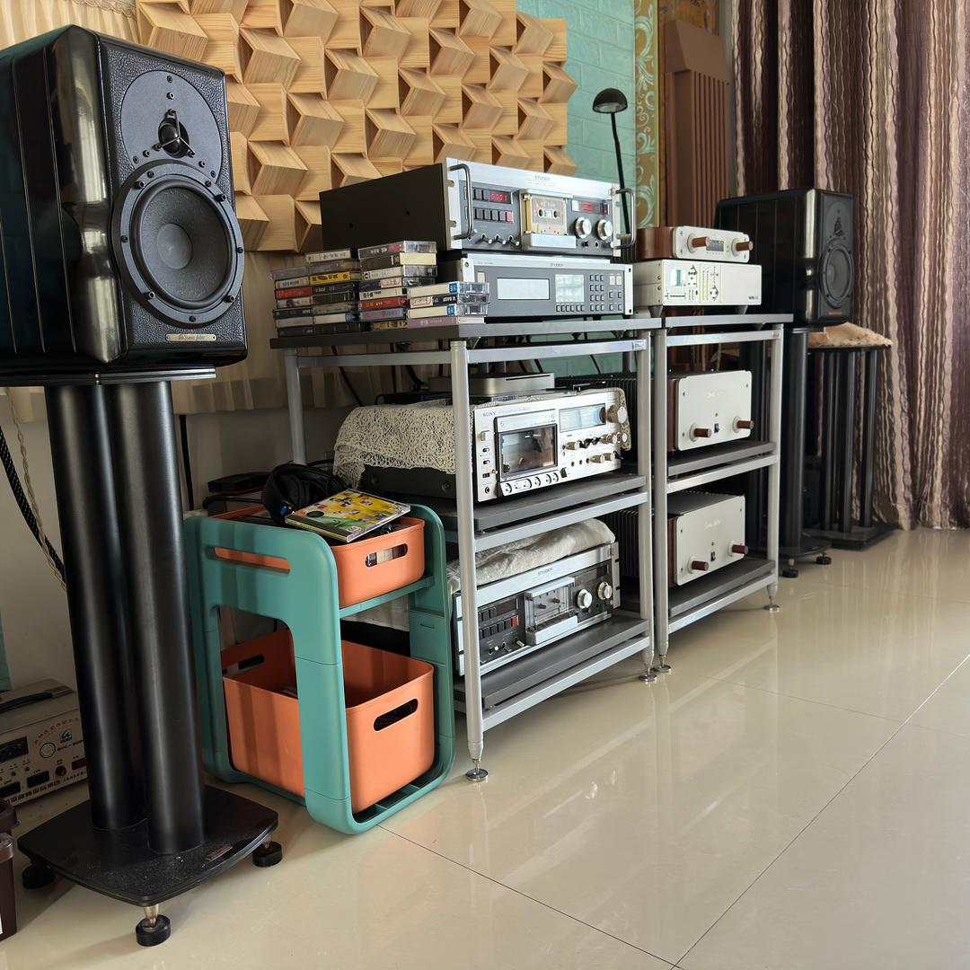 @玩转HiFi林