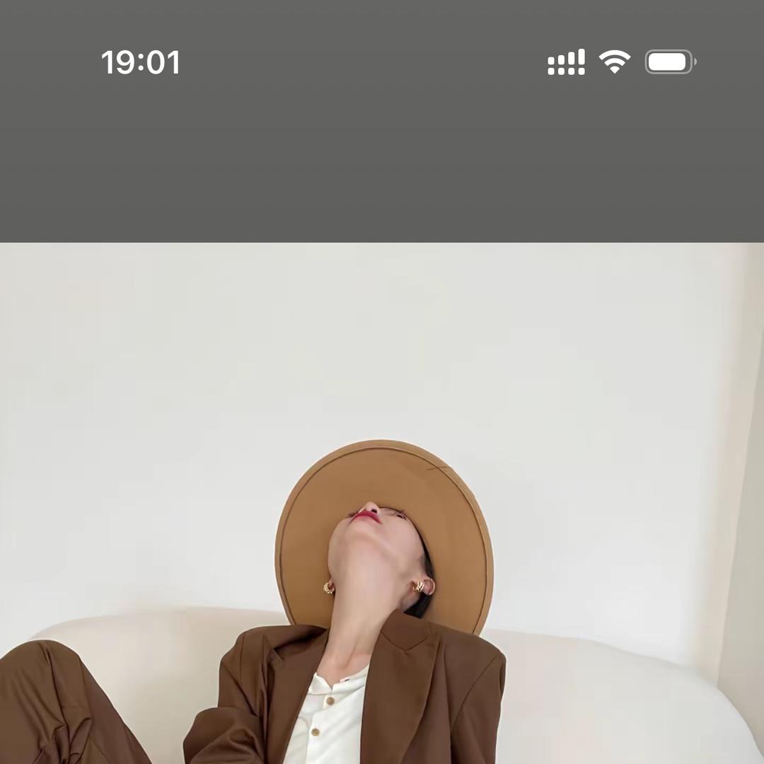 月亮MOON女装  媛媛