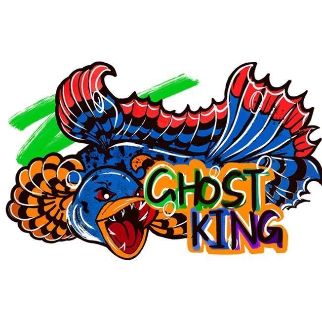 鬼王Ghost King