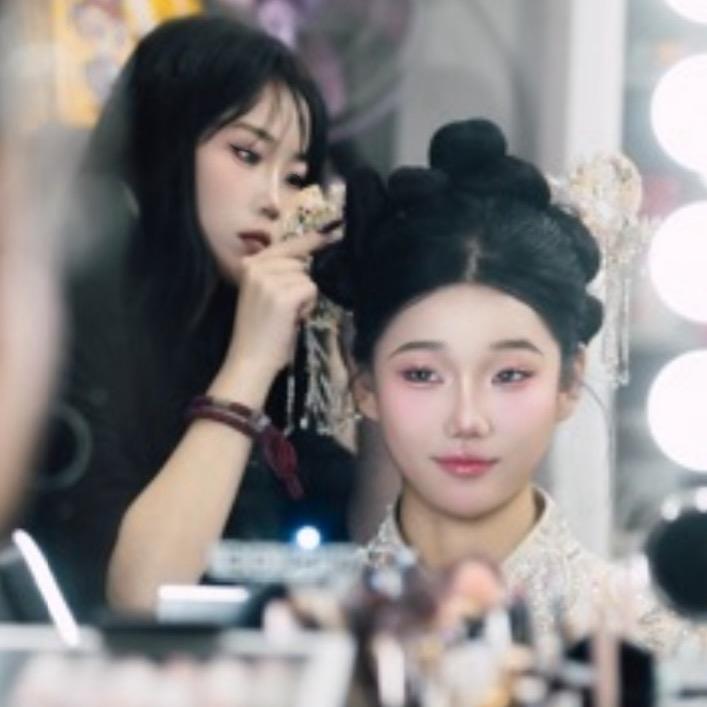 木木呀（❤️❤️❤️）