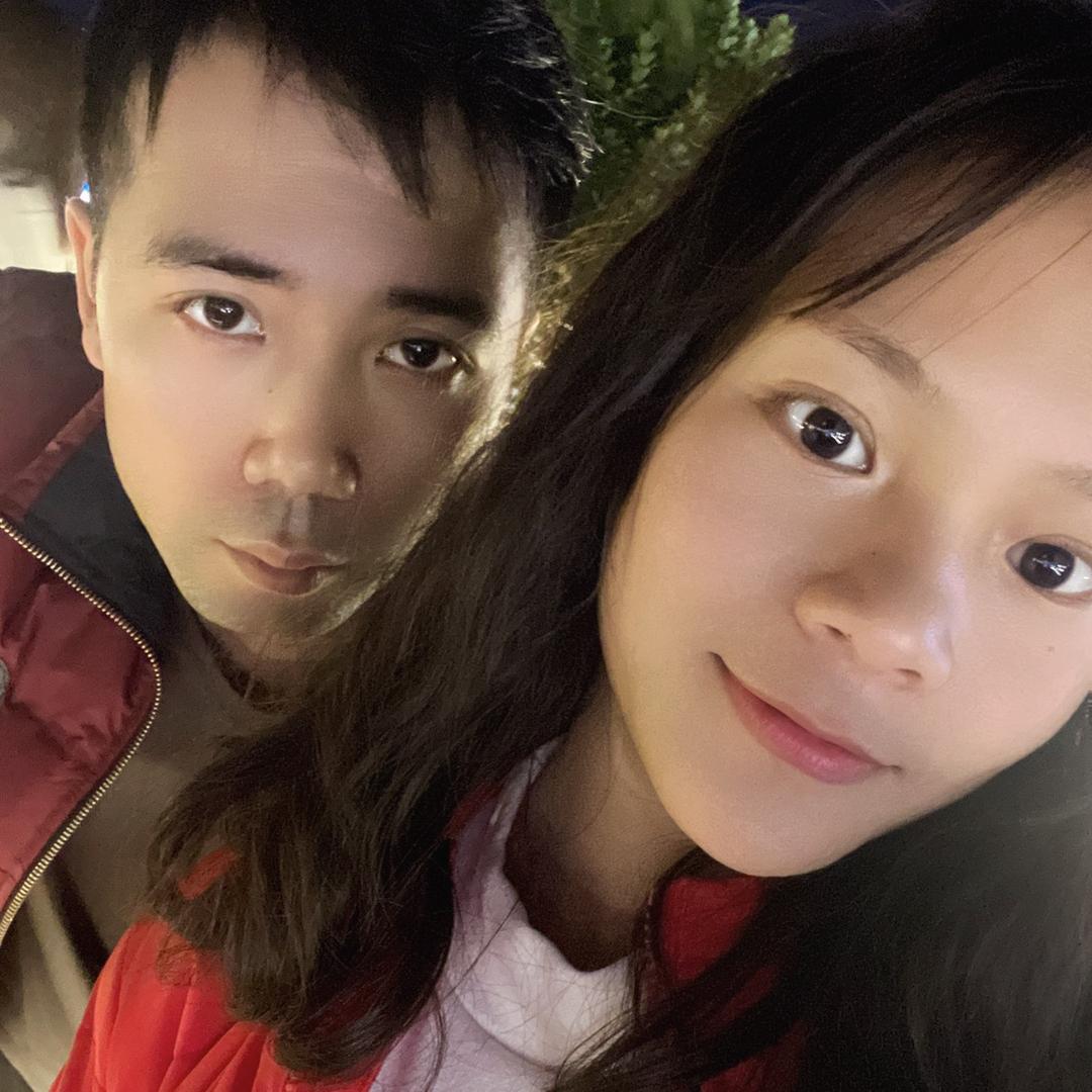 小陈的老挝媳妇儿