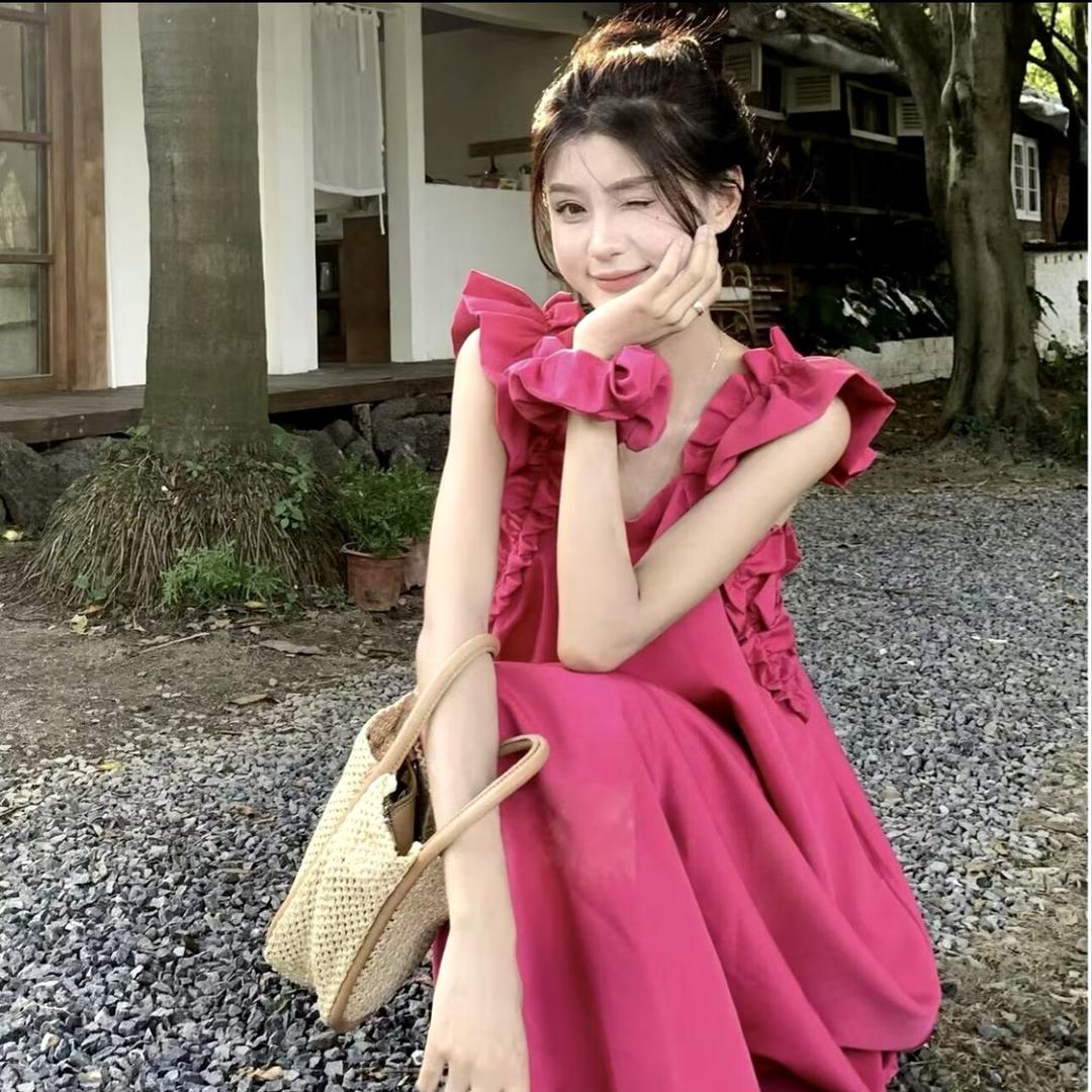 馨馨服饰