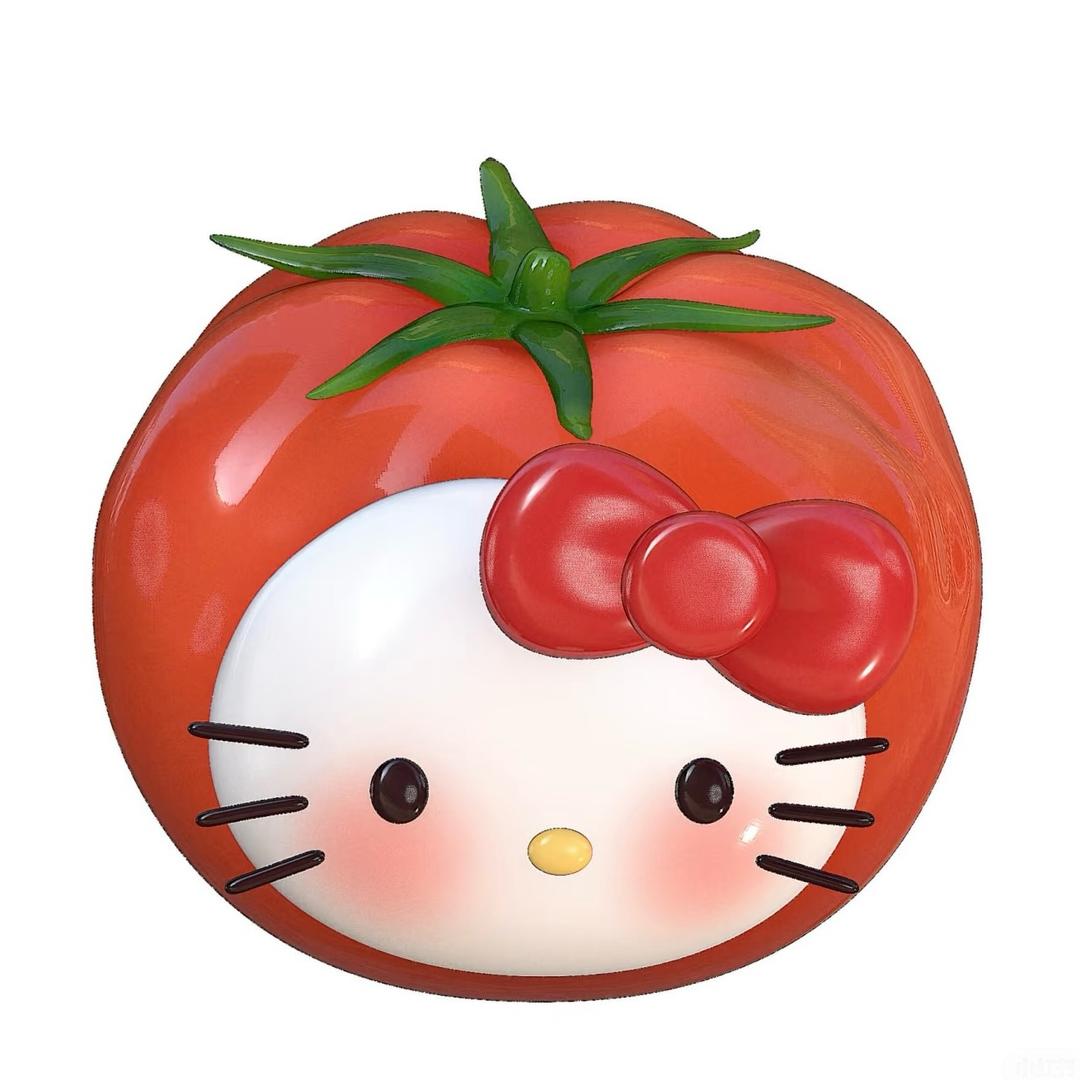 草莓蛋糕