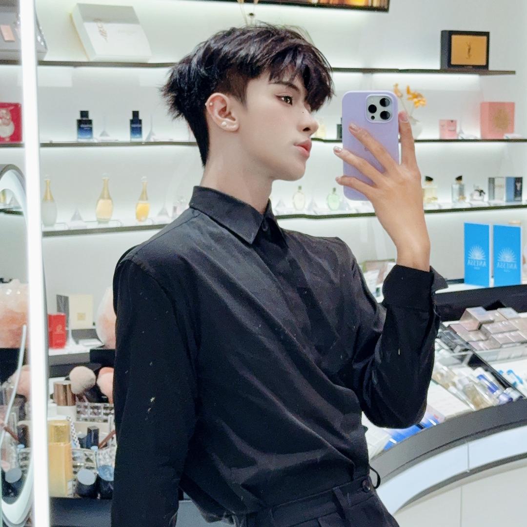 C克西儿🔥