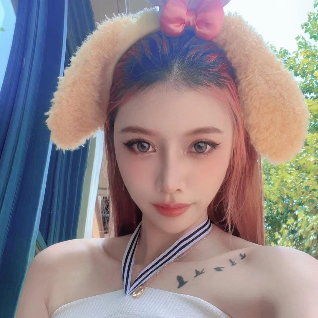 周周珍可爱