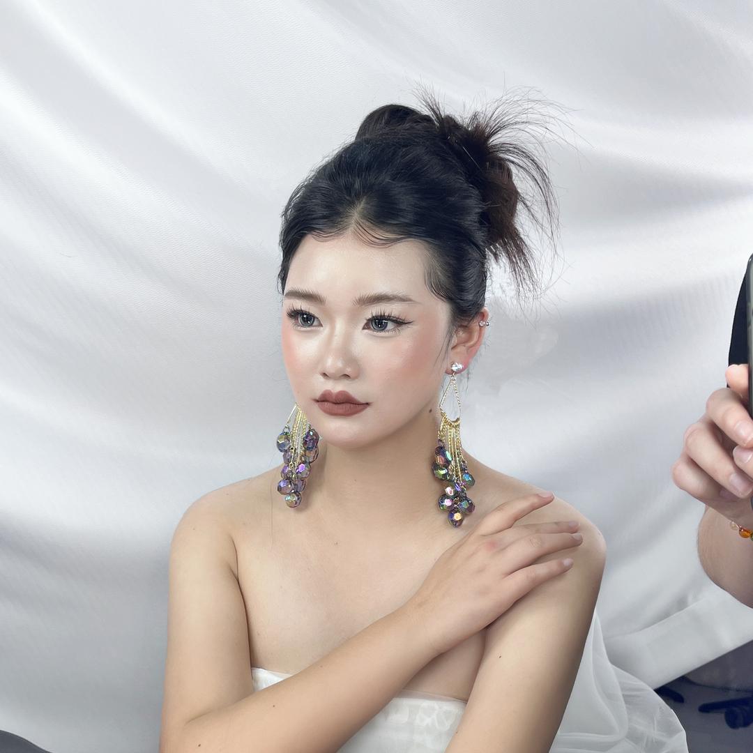 一家美学婚纱馆