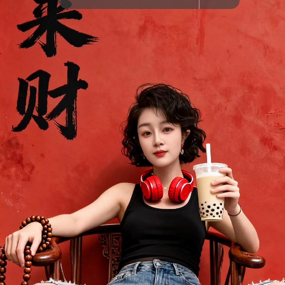 欣想事宸