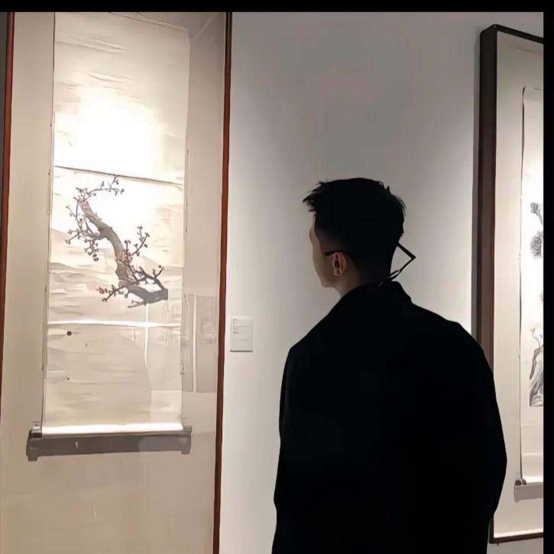 @枫
