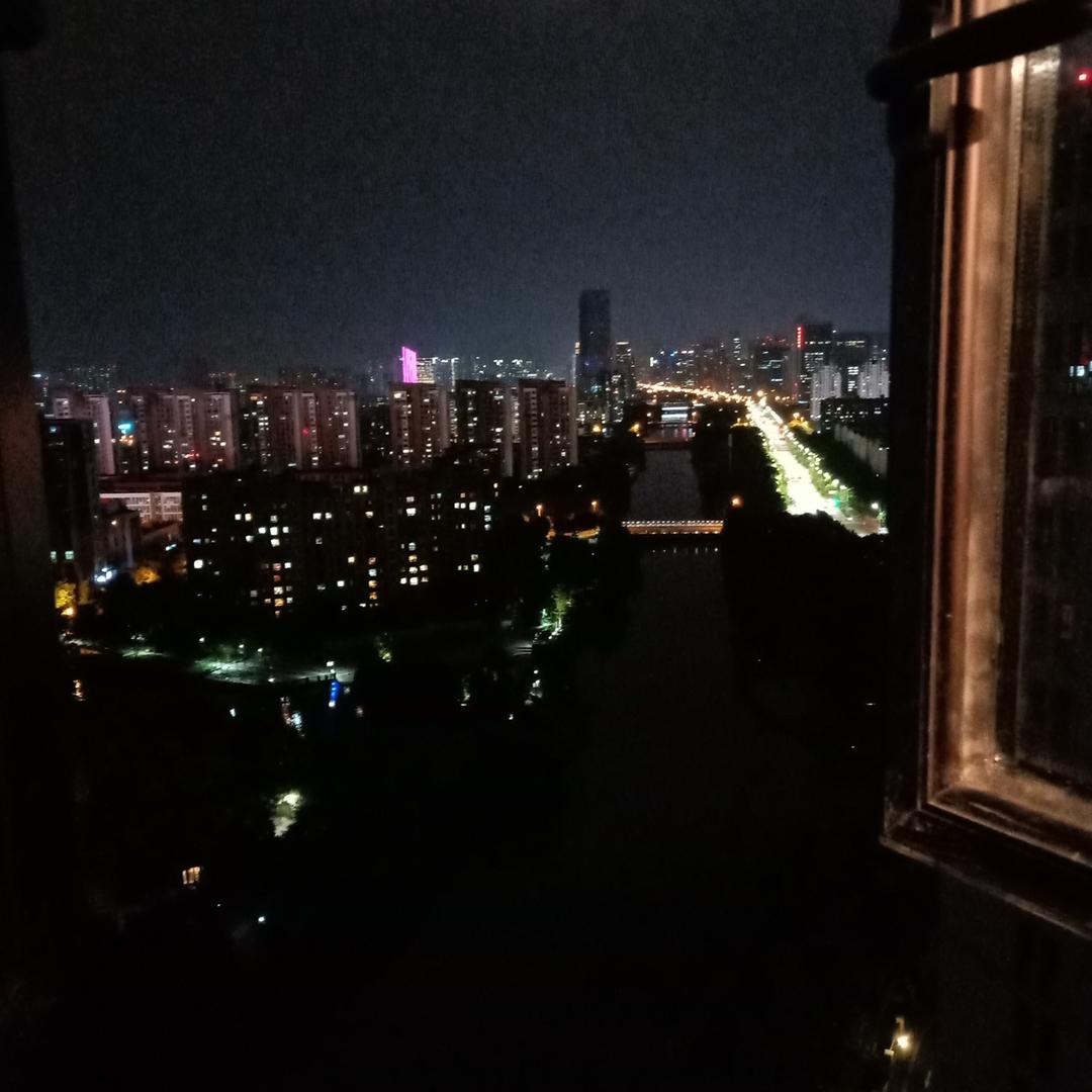 物极必反，否极泰来！