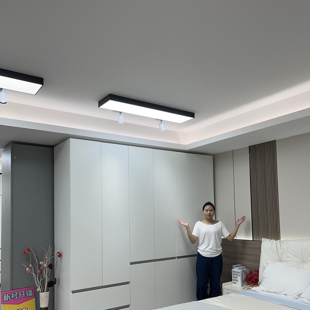 蔚然美家实木家具旗舰店
