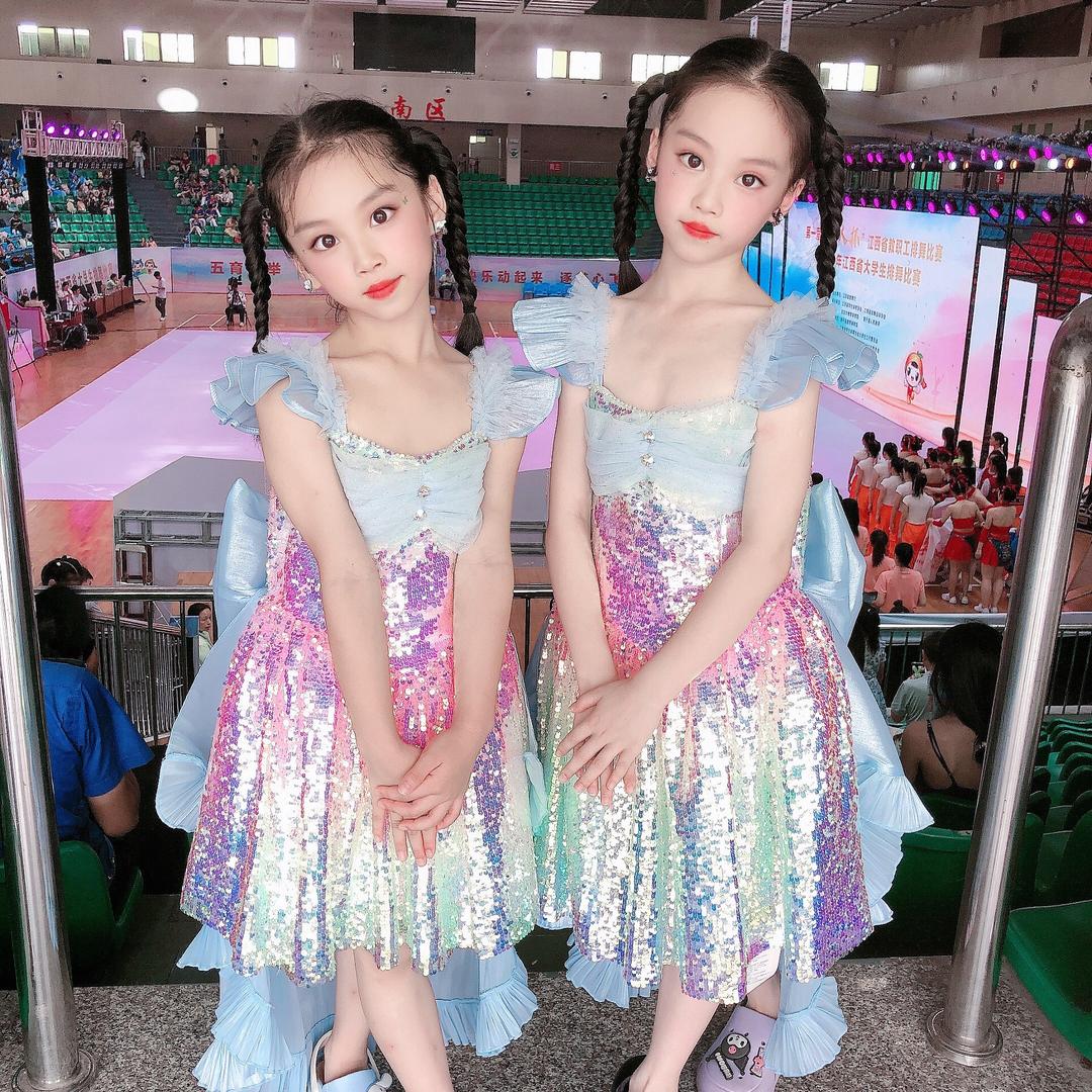李泫雅kids