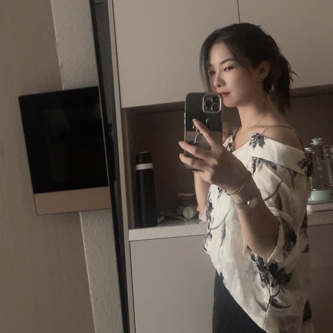 🍂止语🍷止心