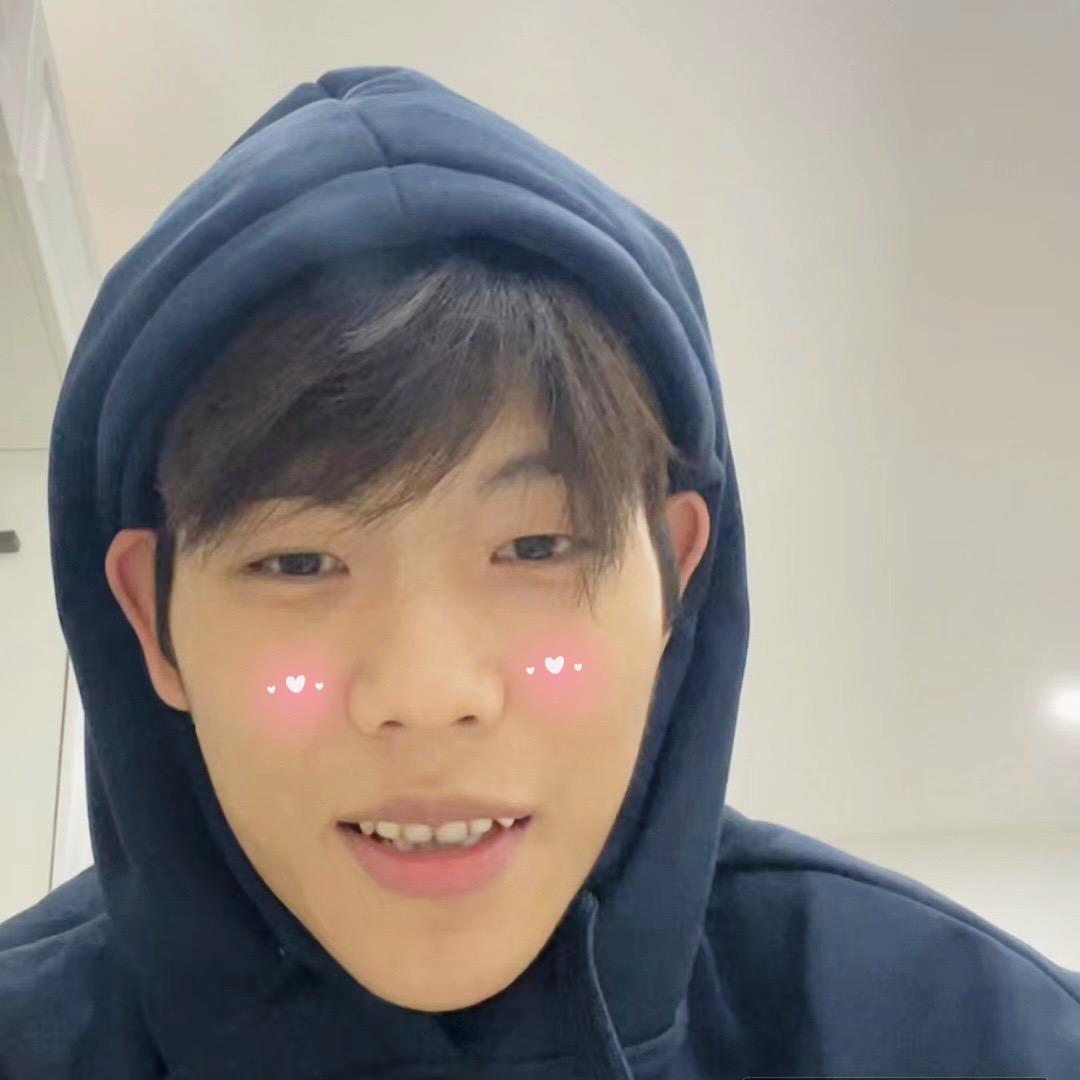 小李坤（直播回放）