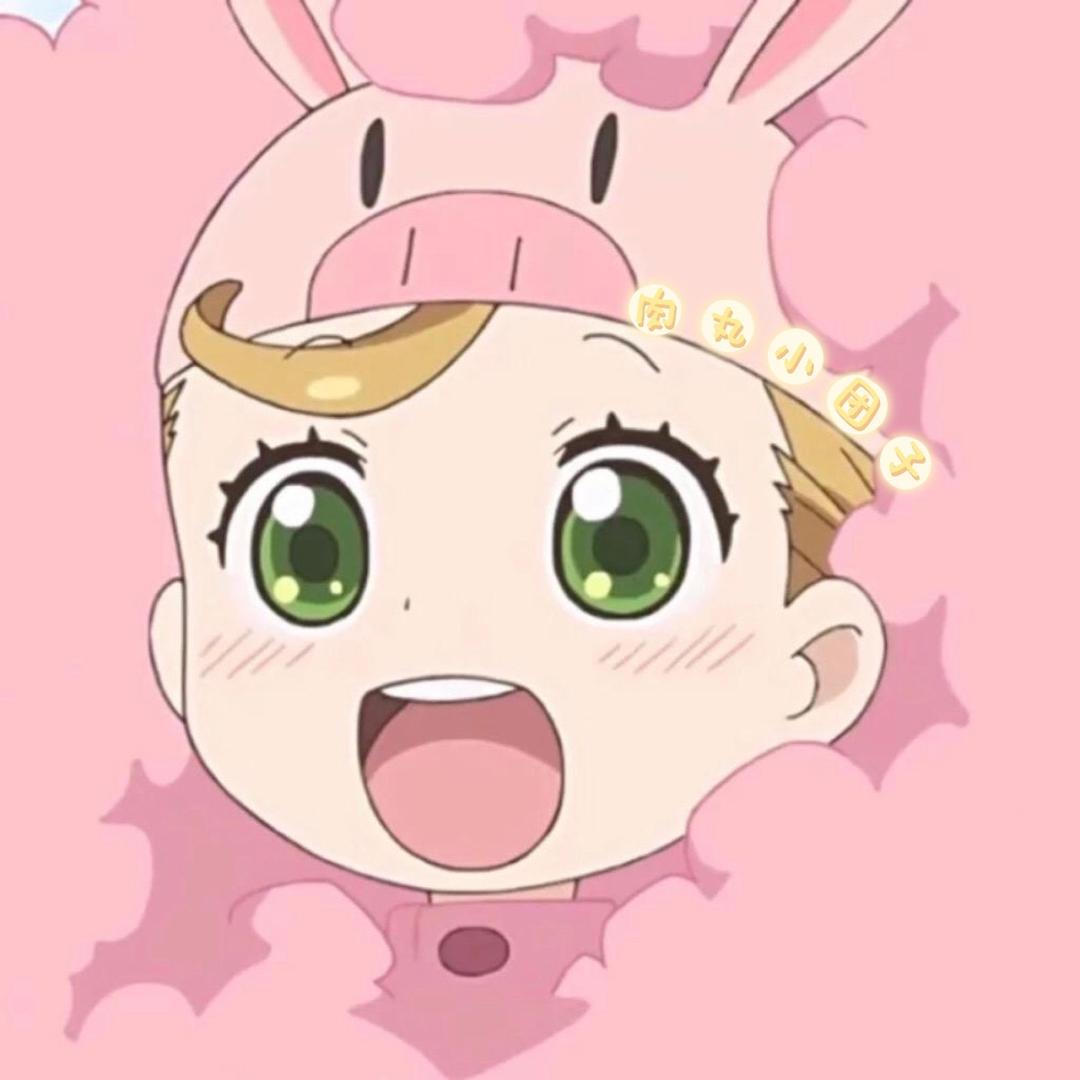肉丸小团子