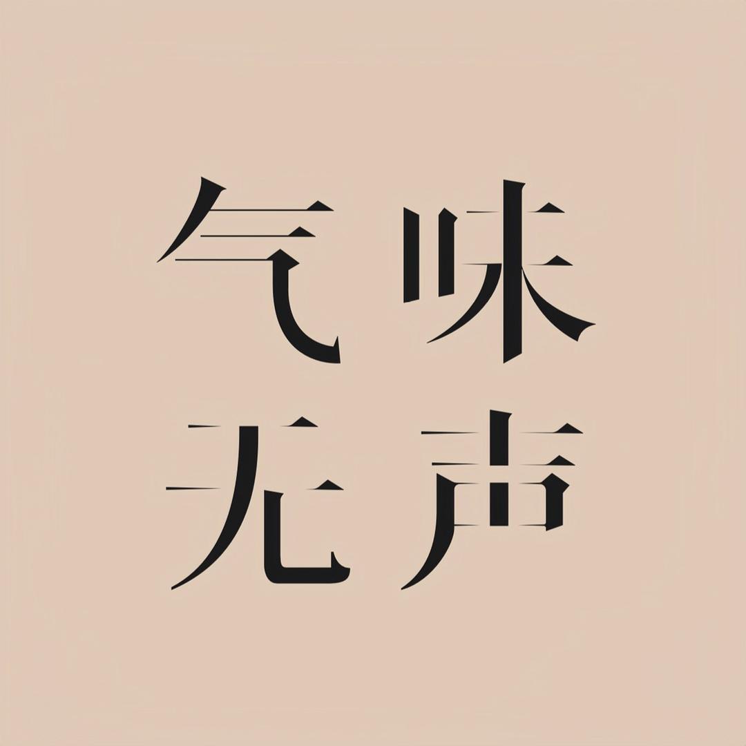 气味无声SILENTscent