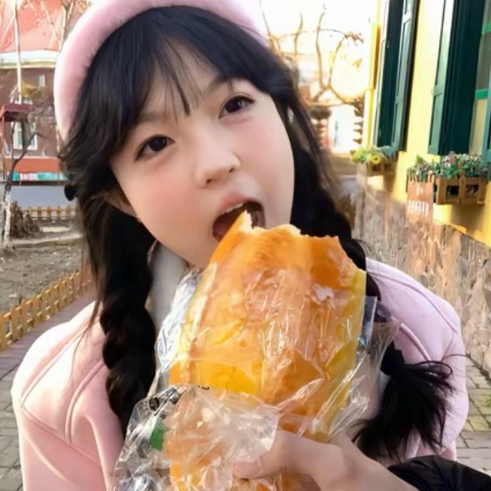 泉州天宫营销甜甜