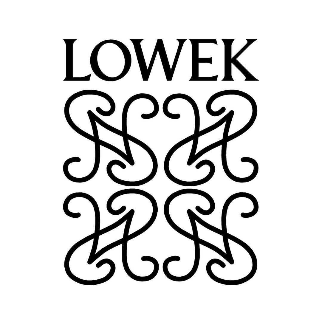 香港LOWEK服装店