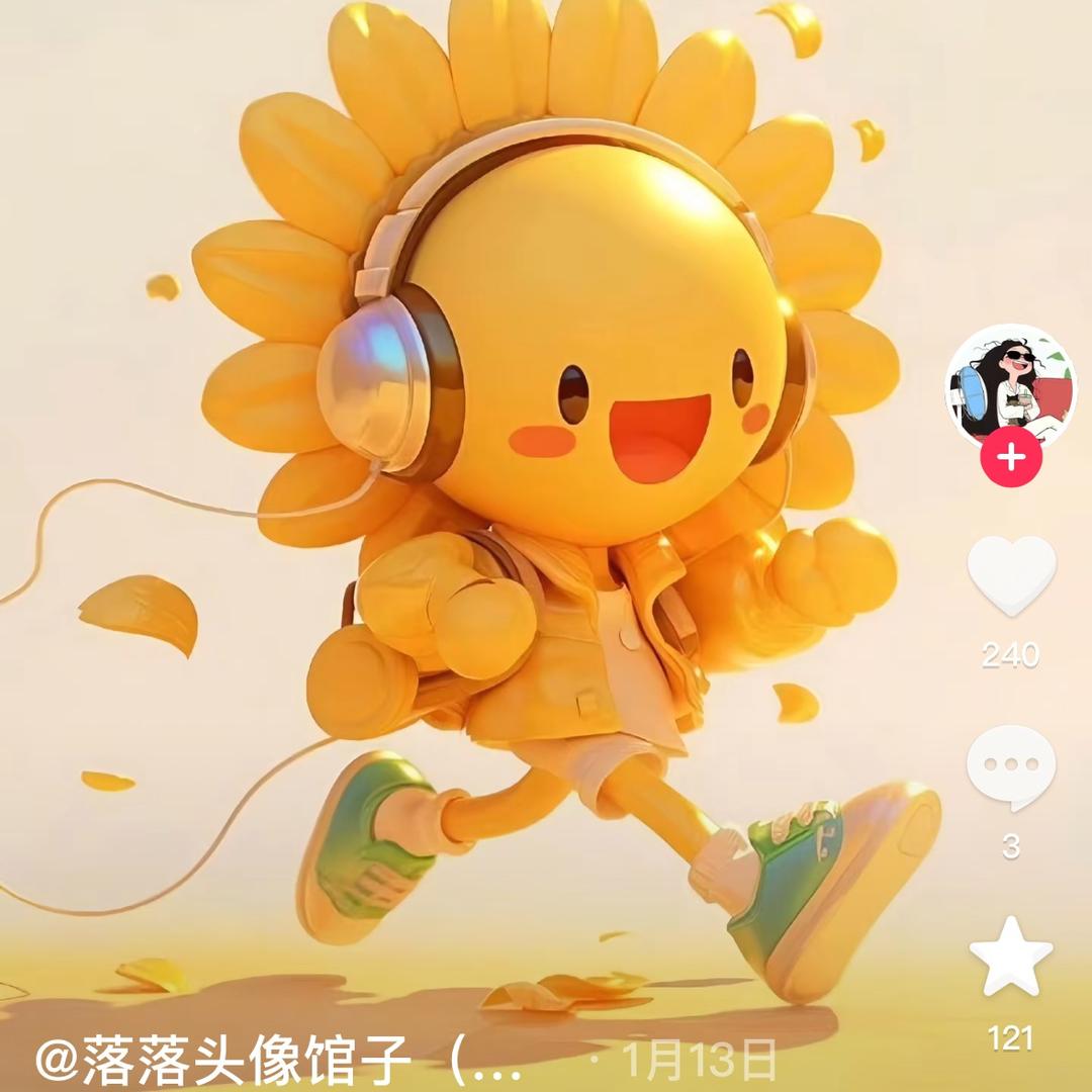 小艾
