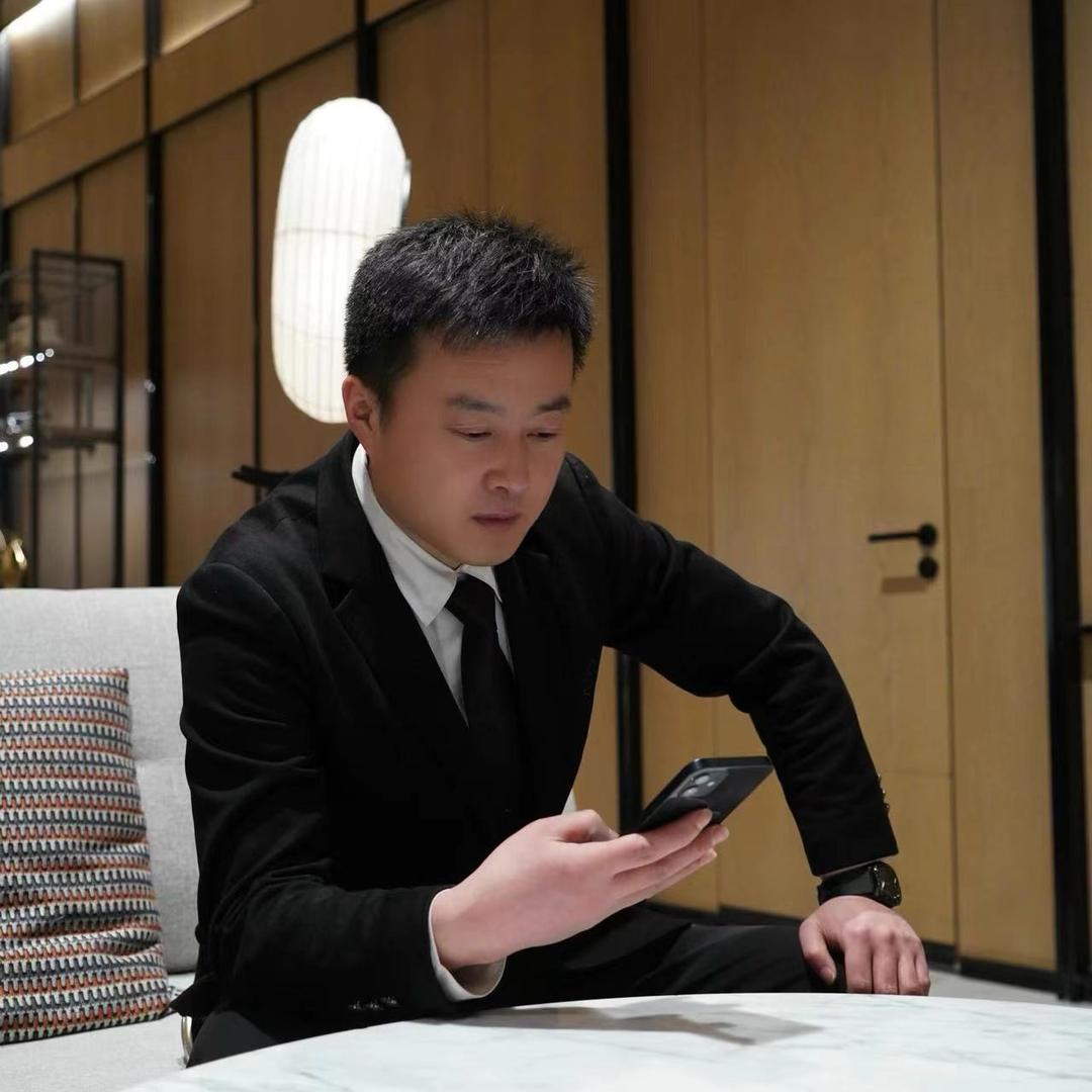 锦程✨（从头再来）