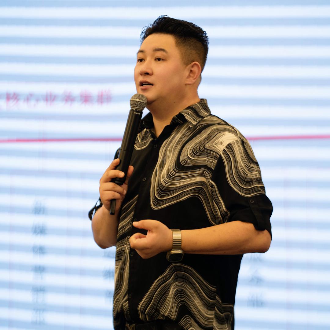 我不是李割【实体夜话】