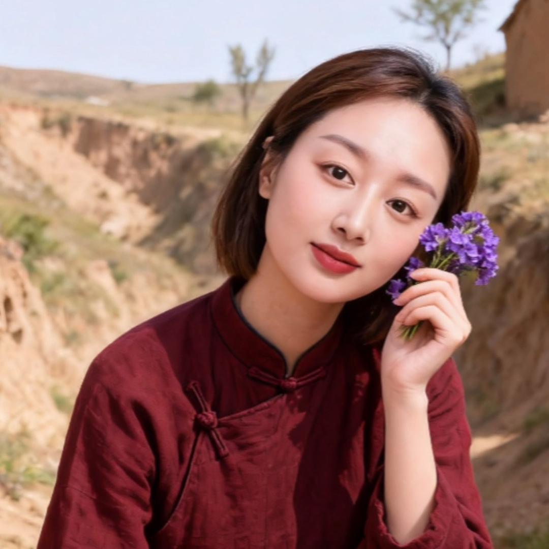 娟子🎉（山歌）