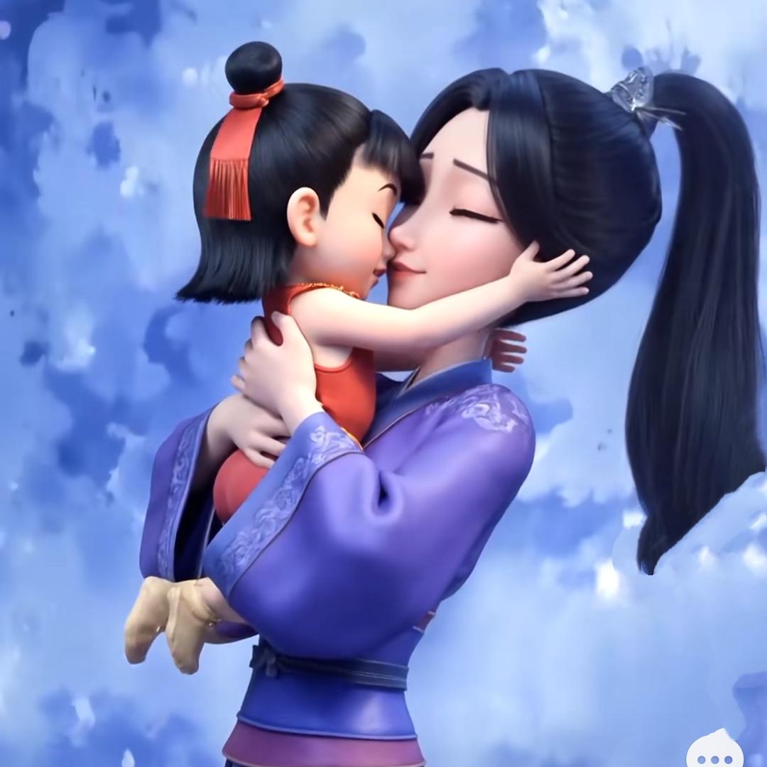 海淀妈妈在农村