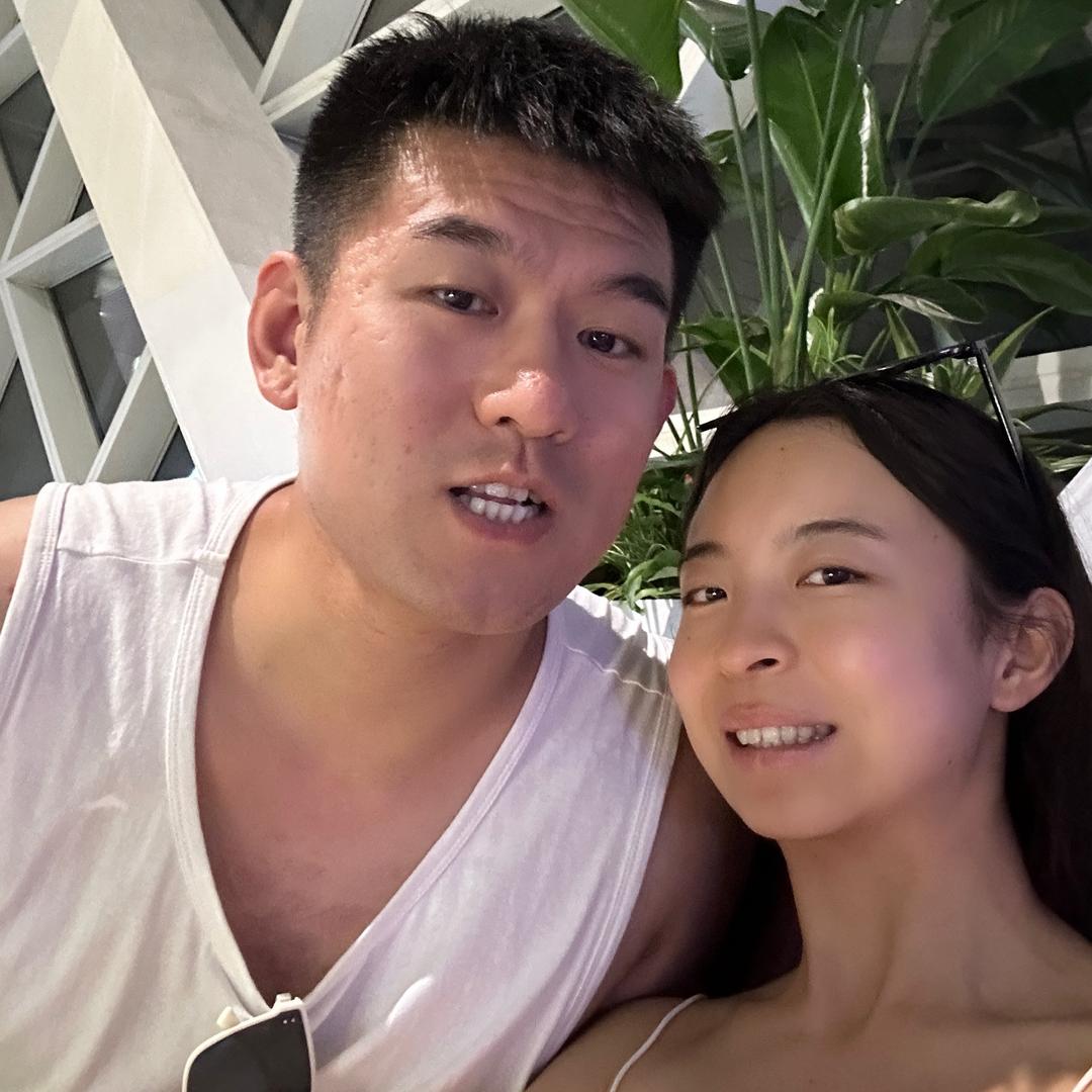 小雯和老宋