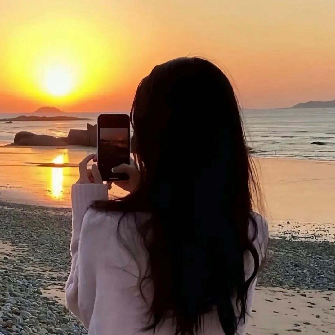 爱笑的芒果