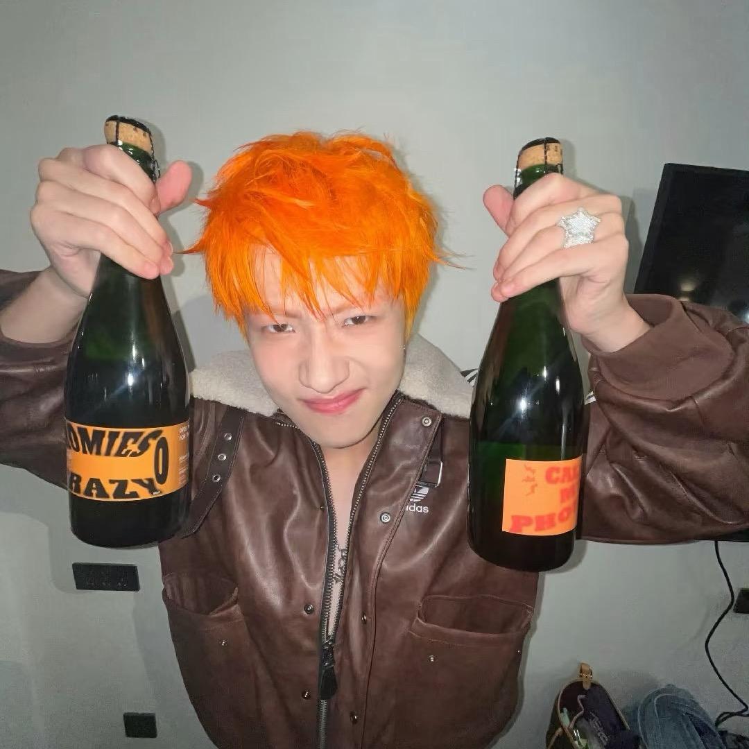 十个勤天的小跟班🧸