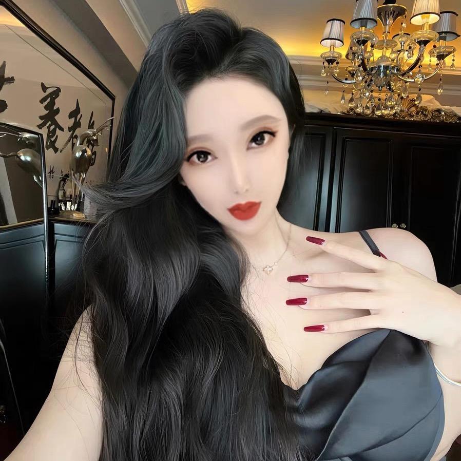 王瑞儿✈️