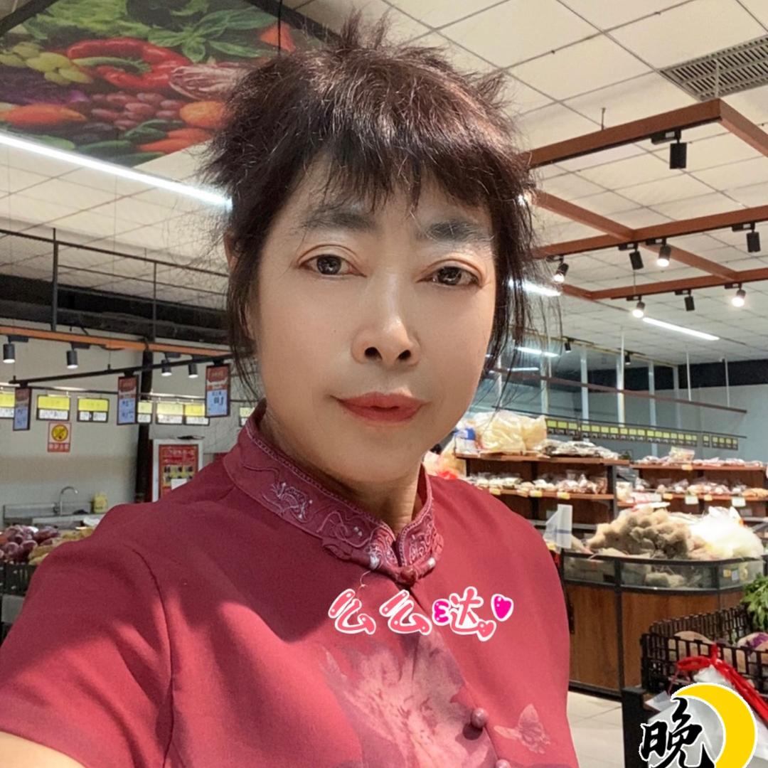 夏溜达