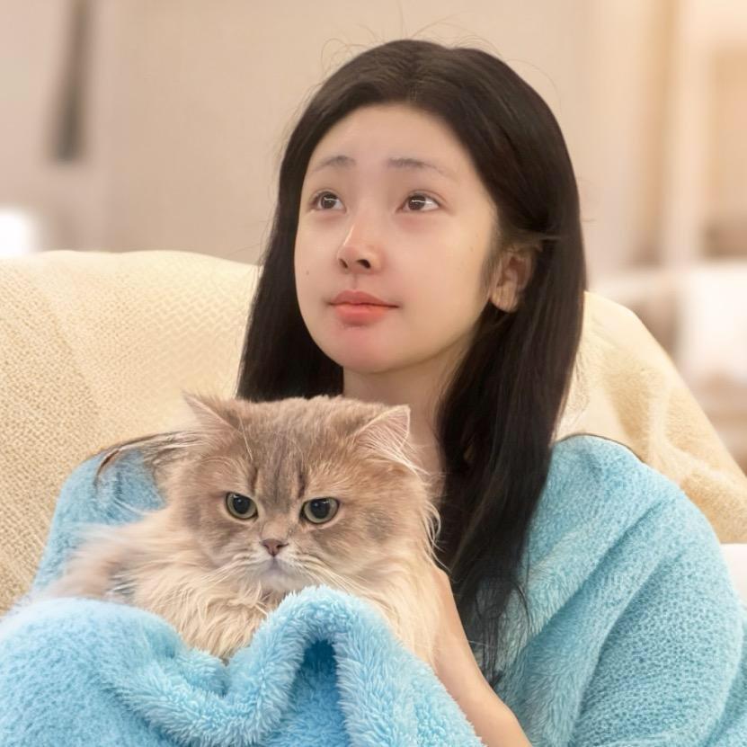 小汤圆💕💕💕